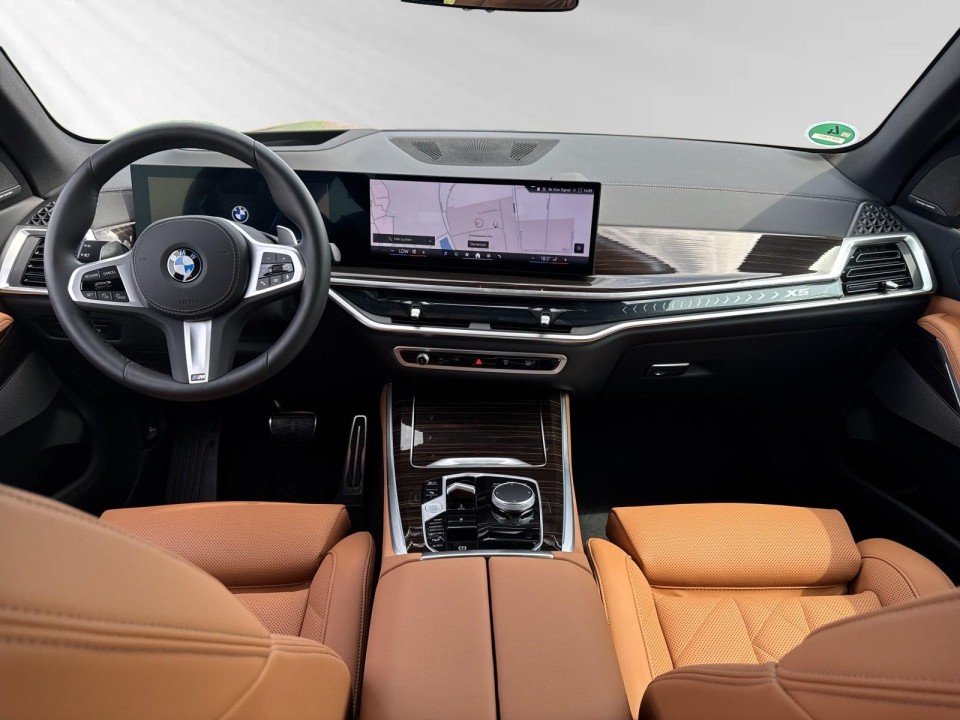 BMW X5 xDrive30d M-Sport - foto 6