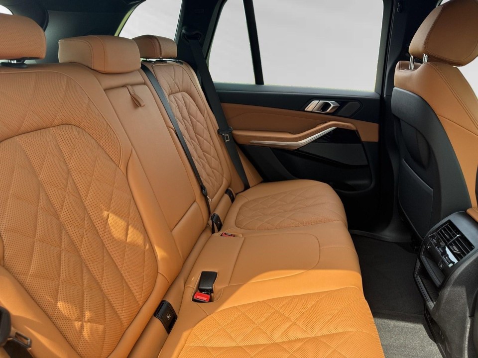 BMW X5 xDrive30d M-Sport - foto 10