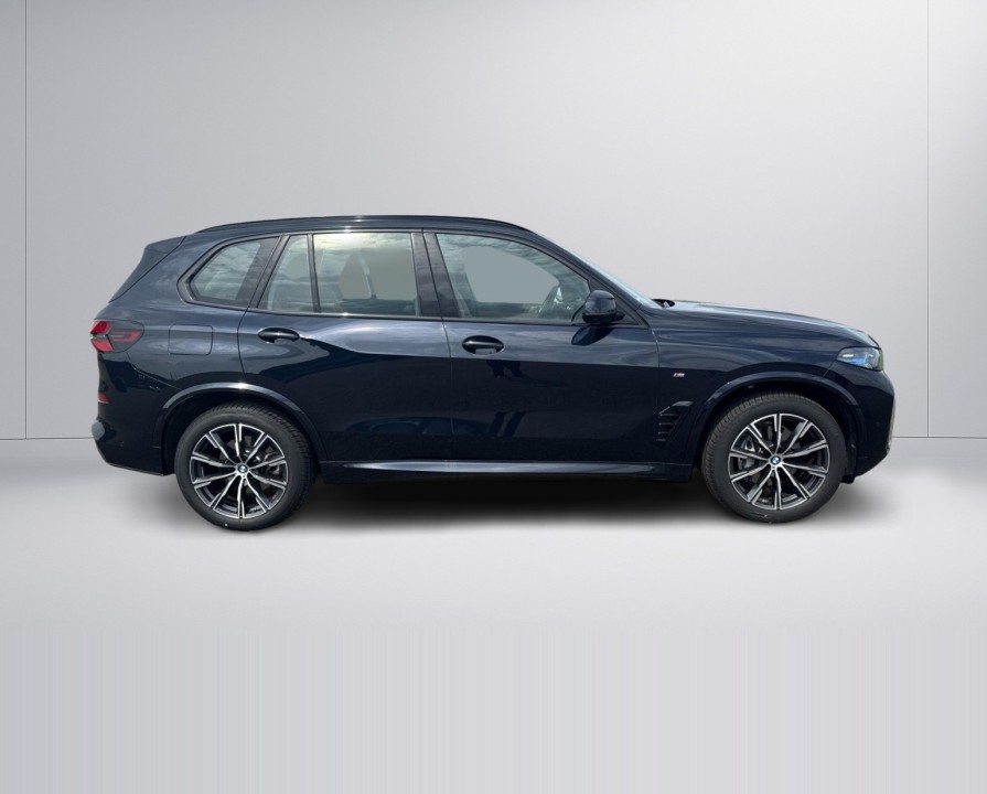 BMW X5 xDrive30d M-Sport (3)