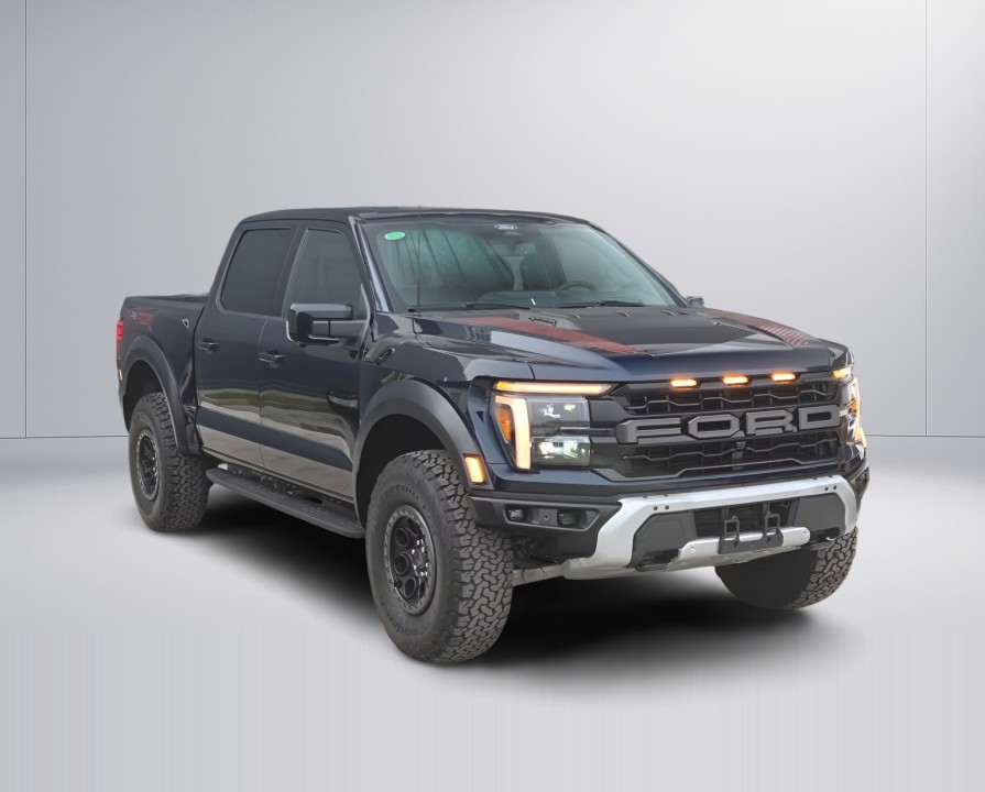 Ford F150 Raptor