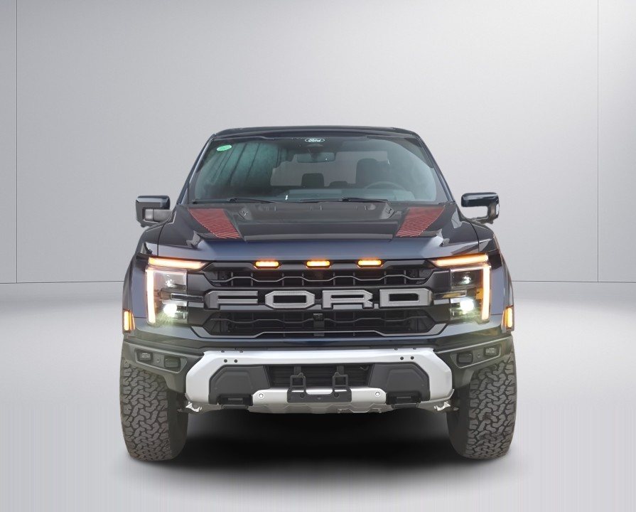 Ford F150 Raptor - foto 6