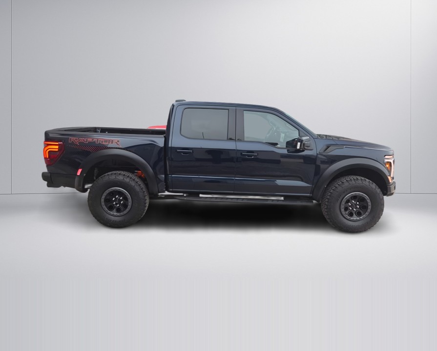 Ford F150 Raptor (2)