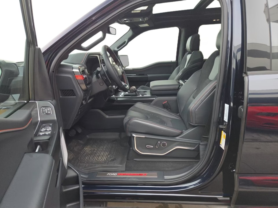 Ford F150 Raptor - foto 10