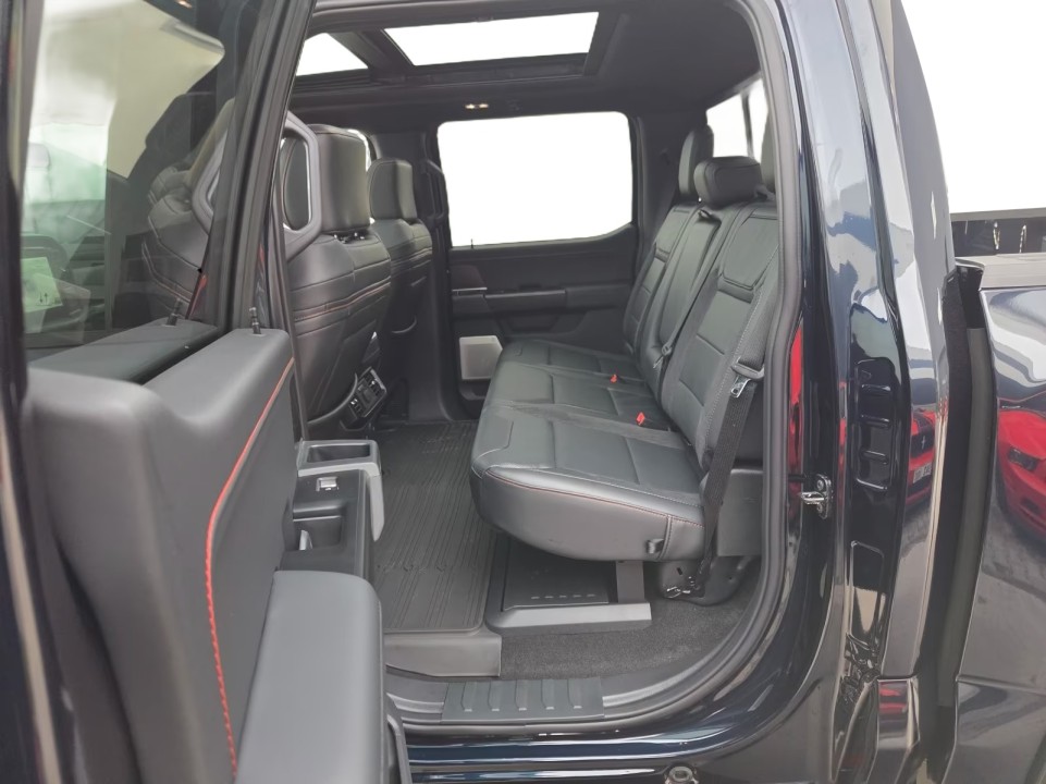 Ford F150 Raptor - foto 11