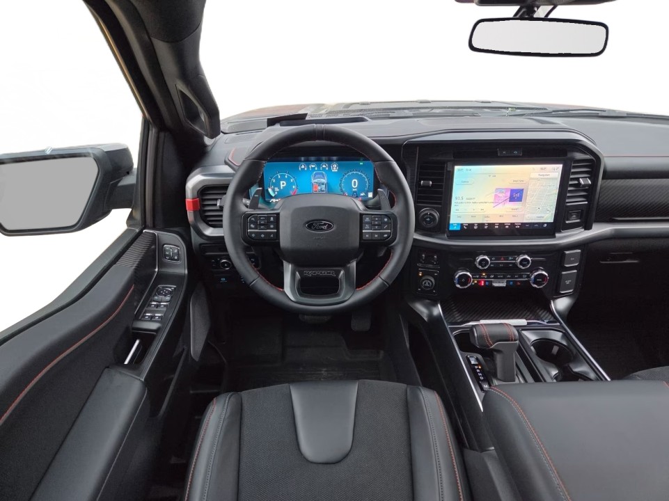 Ford F150 Raptor - foto 7