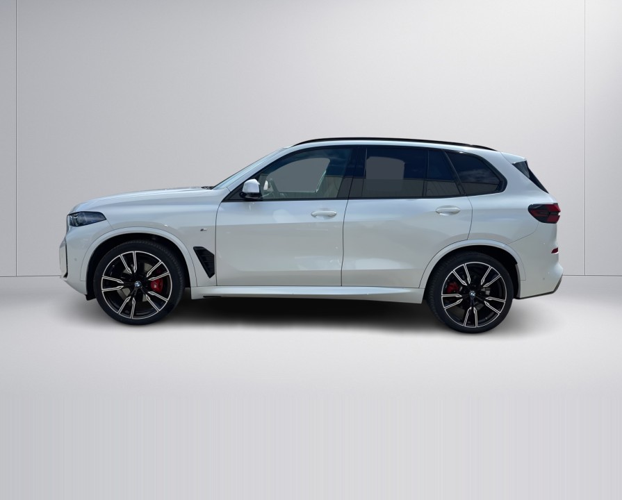 BMW X5 xDrive30d M-Sport (5)