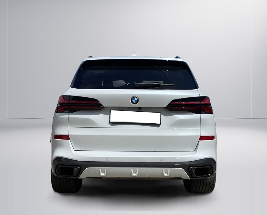 BMW X5 xDrive30d M-Sport (3)