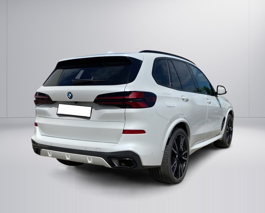 BMW X5 xDrive30d M-Sport (2)