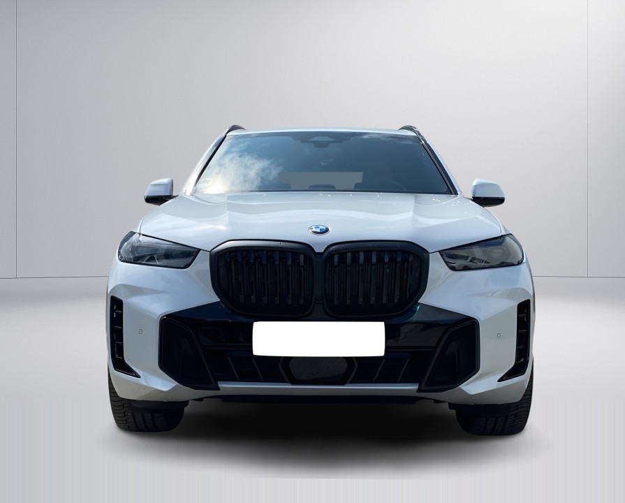 BMW X5 xDrive30d M-Sport - foto 7