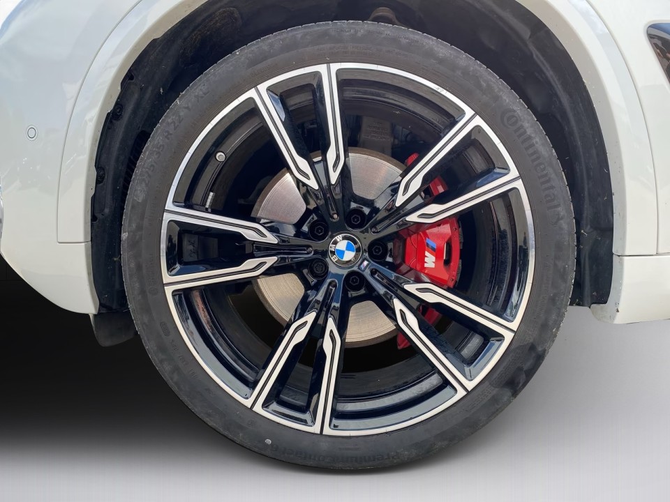 BMW X5 xDrive30d M-Sport - foto 21