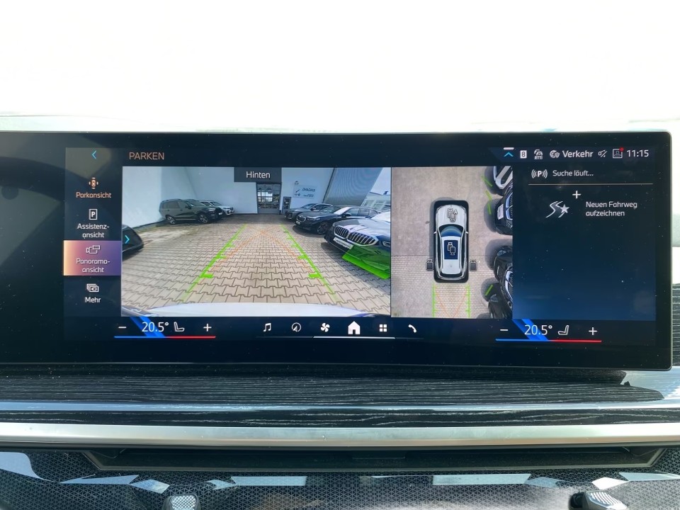 BMW X5 xDrive30d M-Sport - foto 11