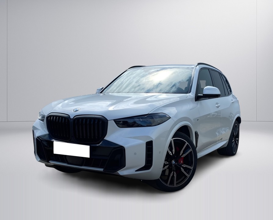 BMW X5 xDrive30d M-Sport - foto 6