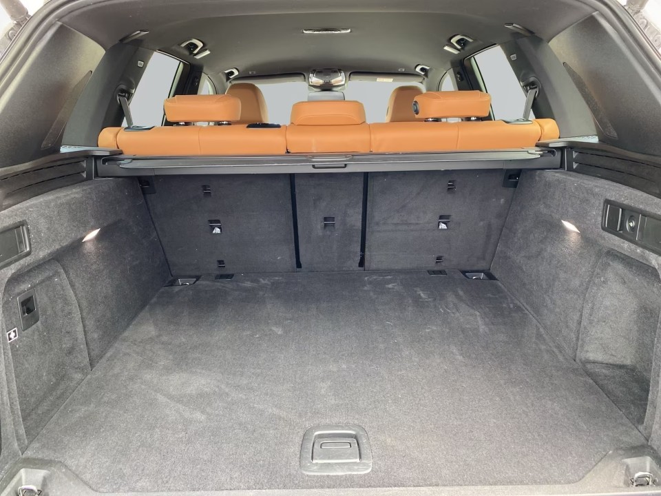 BMW X5 xDrive30d M-Sport - foto 20