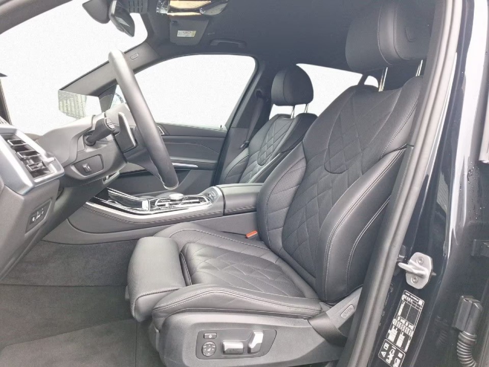 BMW X5 xDrive30d M-Sport - foto 8