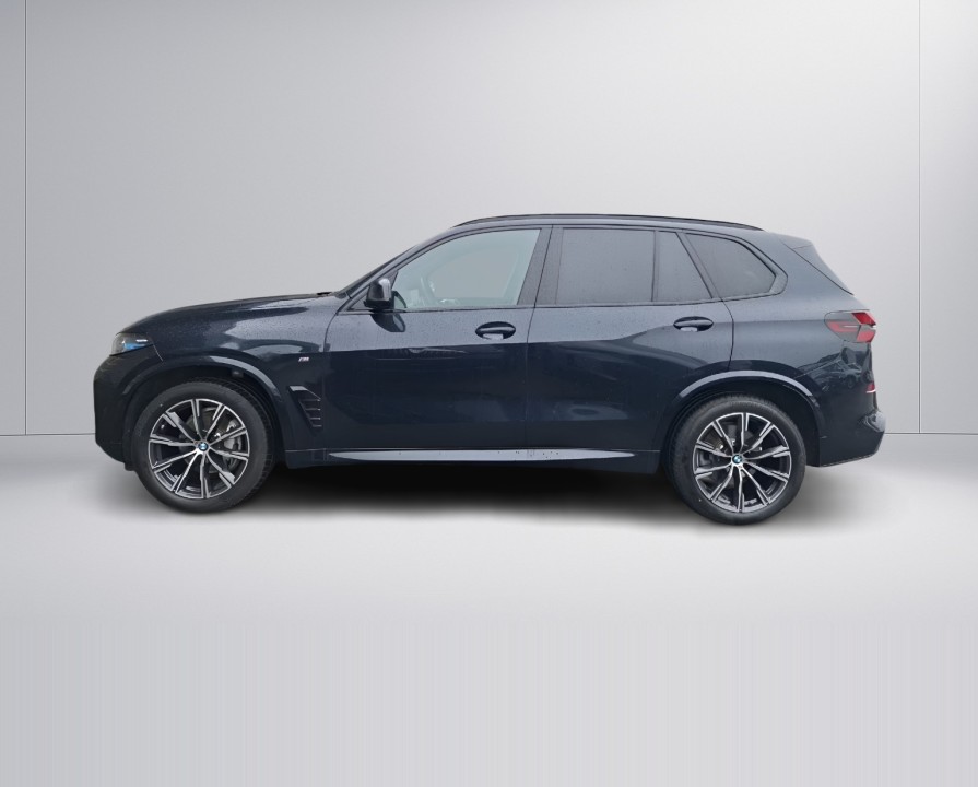 BMW X5 xDrive30d M-Sport (3)