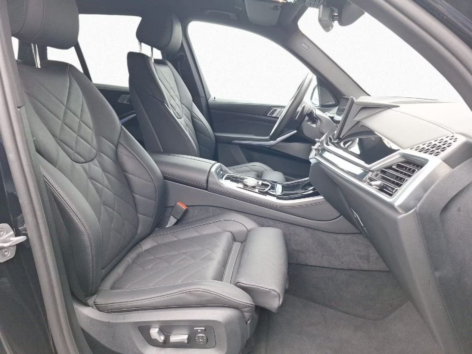 BMW X5 xDrive30d M-Sport - foto 9