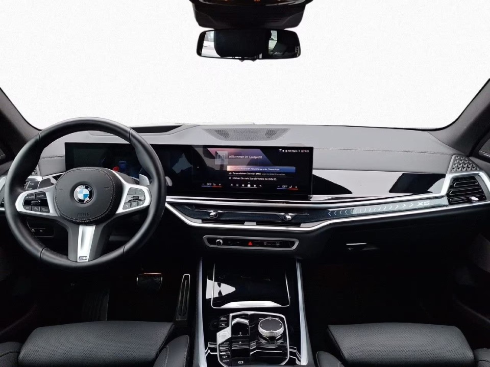 BMW X5 xDrive30d M-Sport - foto 7