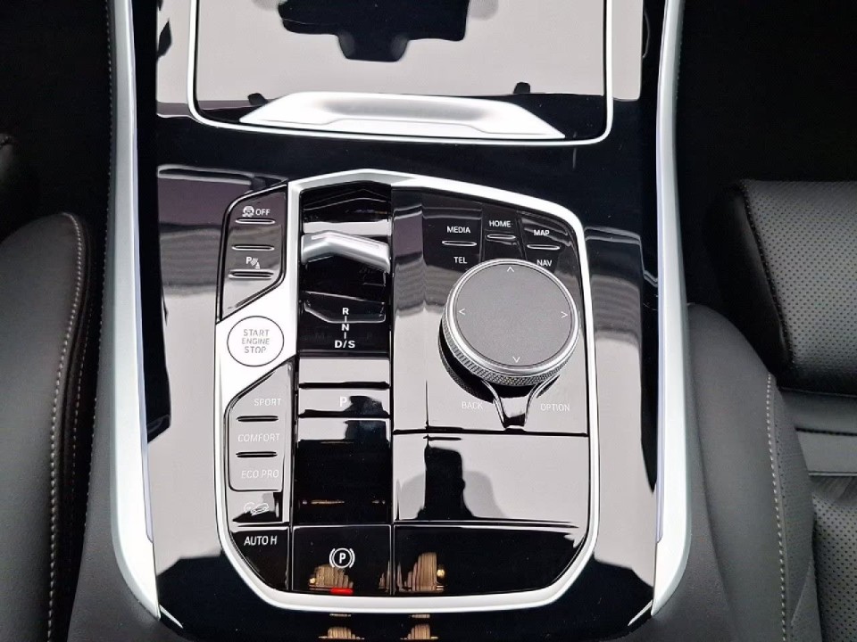 BMW X5 xDrive30d M-Sport - foto 10