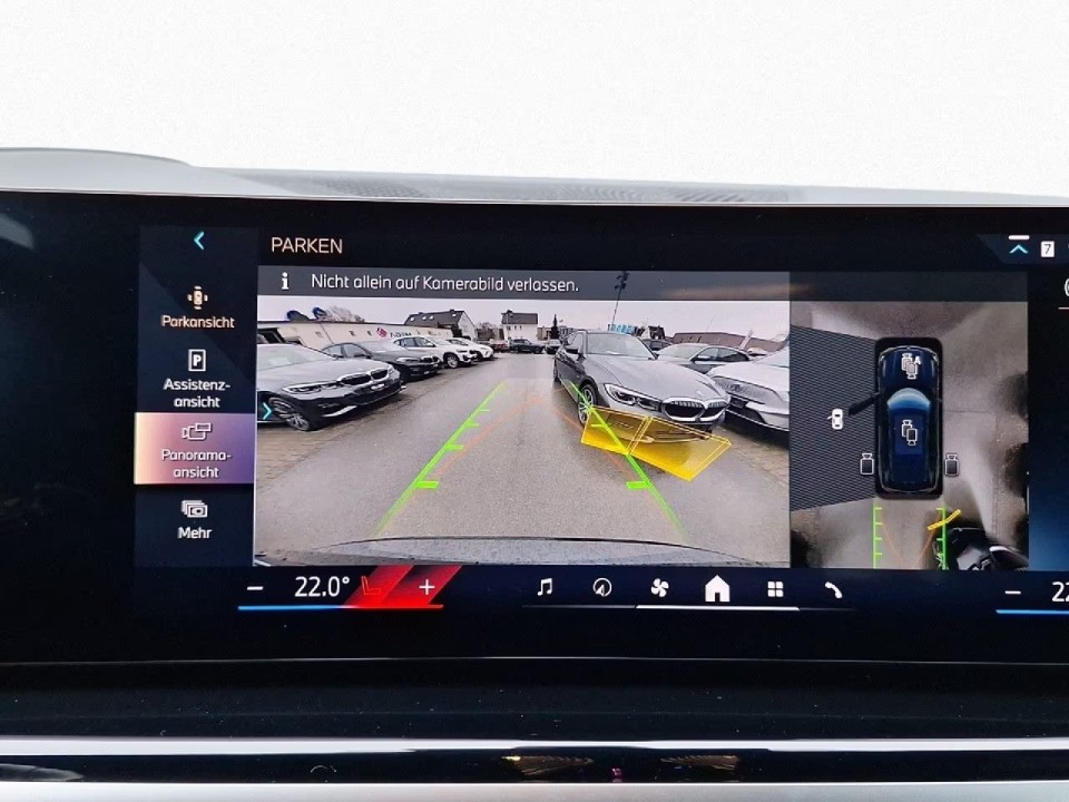 BMW X5 xDrive30d M-Sport - foto 11