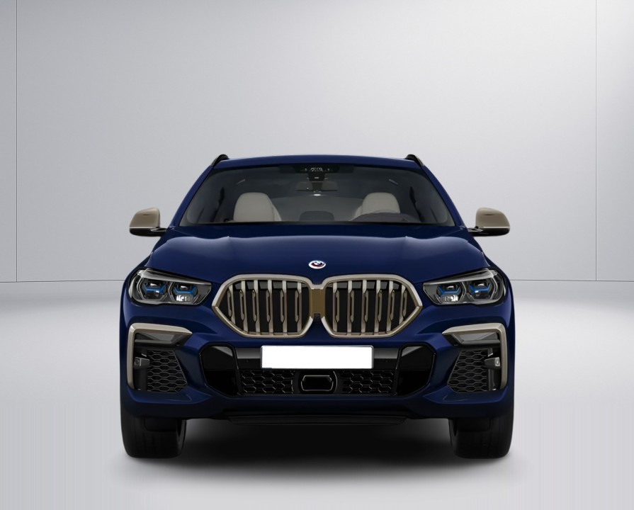 BMW X6 M50i (2)
