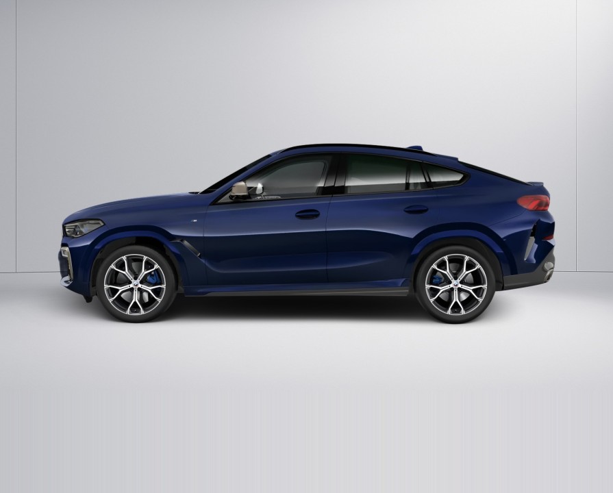BMW X6 M50i (3)