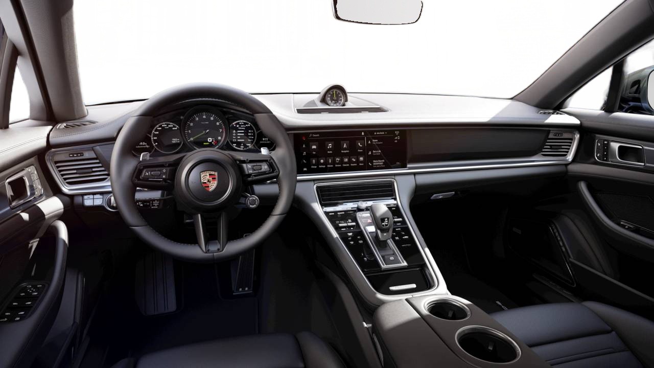 Porsche Panamera 4 E-Hybrid Platinum Edition - foto 6