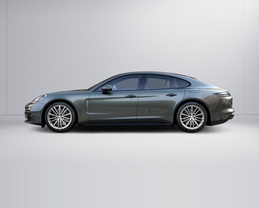Porsche Panamera 4 E-Hybrid Platinum Edition (2)