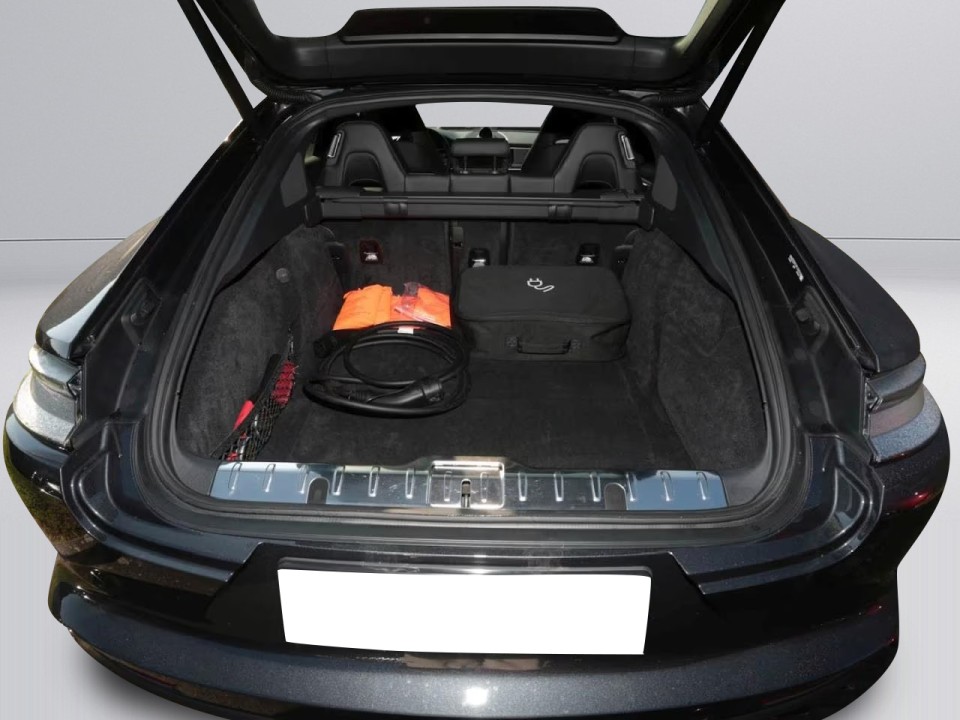 Porsche Panamera 4 E-Hybrid Platinum Edition - foto 18