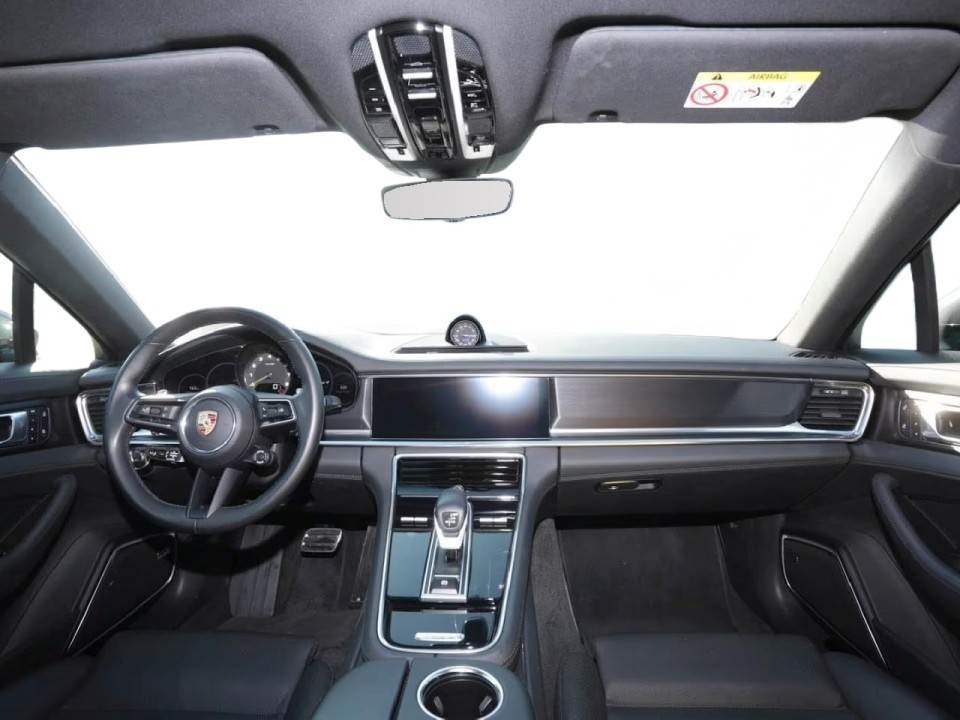 Porsche Panamera 4 E-Hybrid Platinum Edition - foto 7