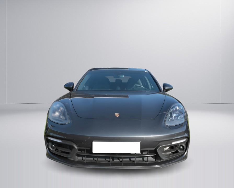 Porsche Panamera 4 E-Hybrid Platinum Edition (2)