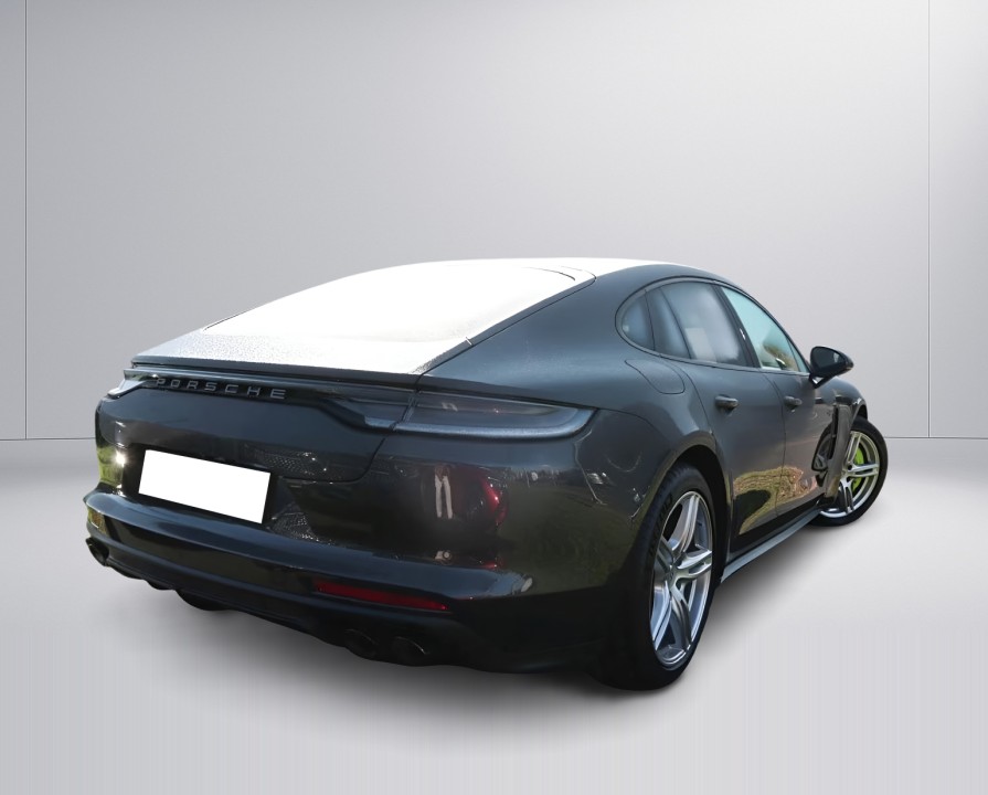 Porsche Panamera 4 E-Hybrid Platinum Edition (3)