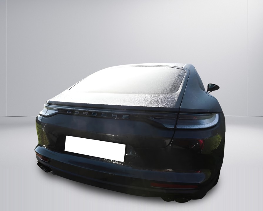 Porsche Panamera 4 E-Hybrid Platinum Edition (4)