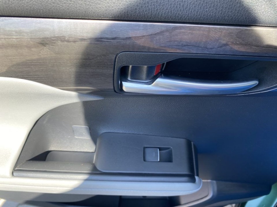 Toyota Highlander Executive - foto 21