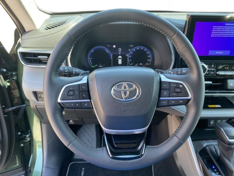 Toyota Highlander Executive - foto 7