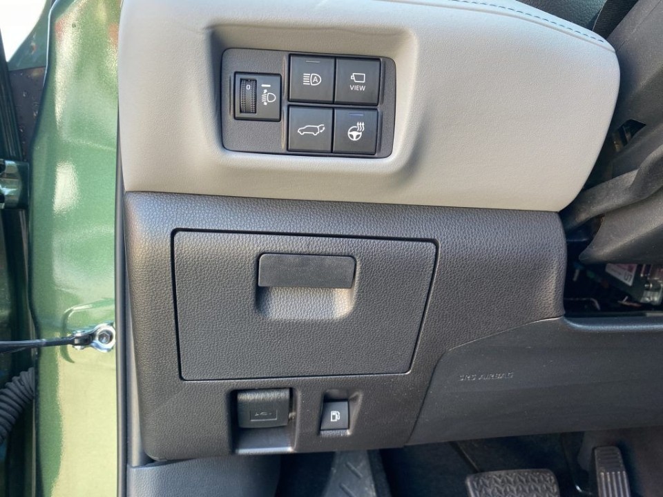 Toyota Highlander Executive - foto 15