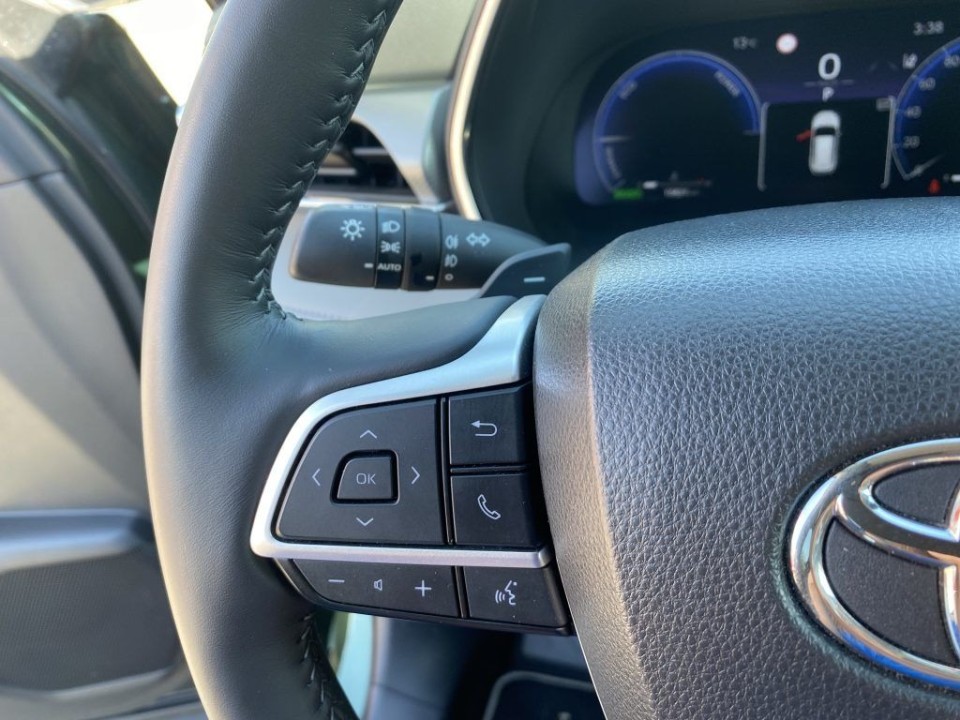 Toyota Highlander Executive - foto 10