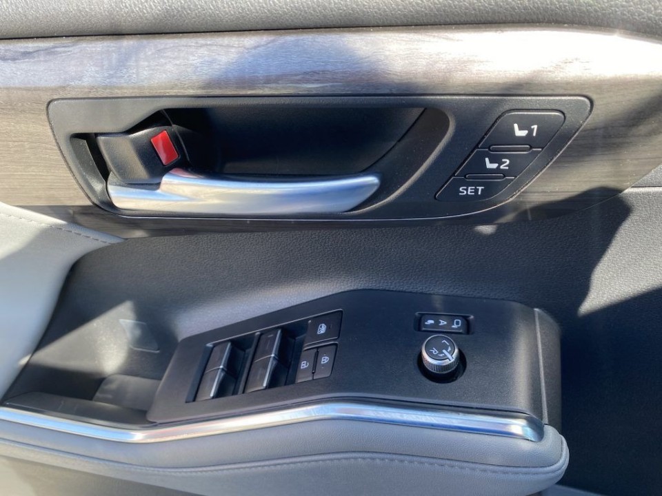 Toyota Highlander Executive - foto 20