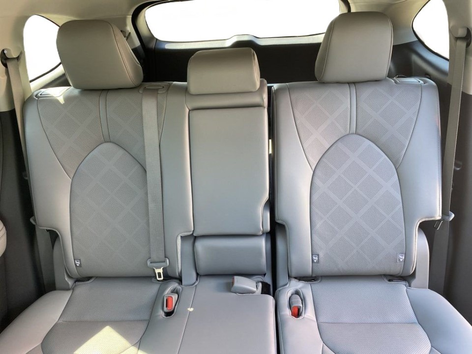 Toyota Highlander Executive - foto 18