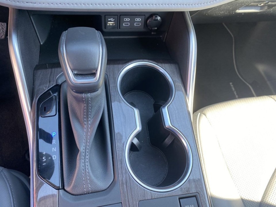 Toyota Highlander Executive - foto 12