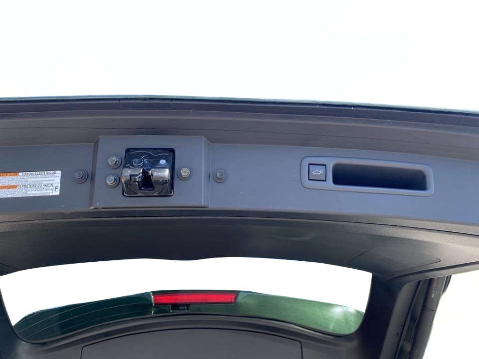 Toyota Highlander Executive - foto 22