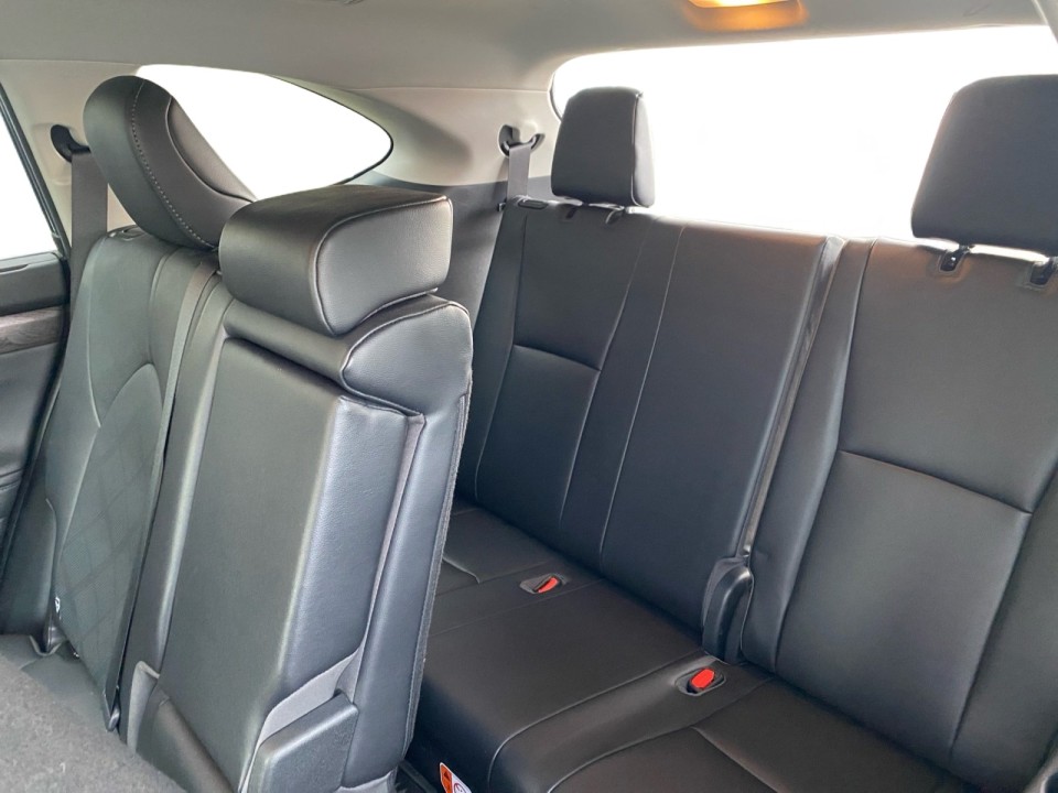 Toyota Highlander - foto 13