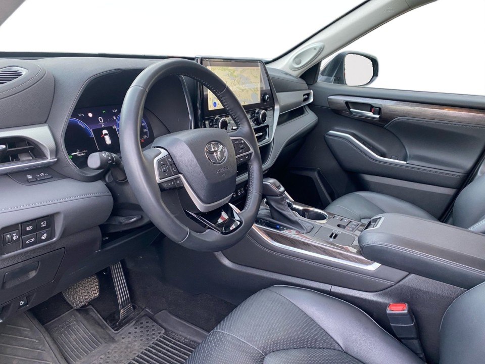 Toyota Highlander - foto 6