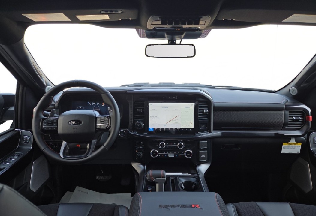 Ford F150 Raptor R Supercrew - foto 9