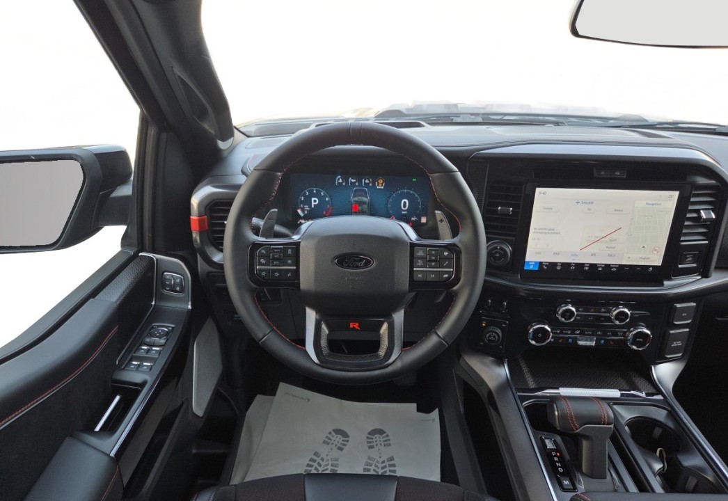 Ford F150 Raptor R Supercrew - foto 10