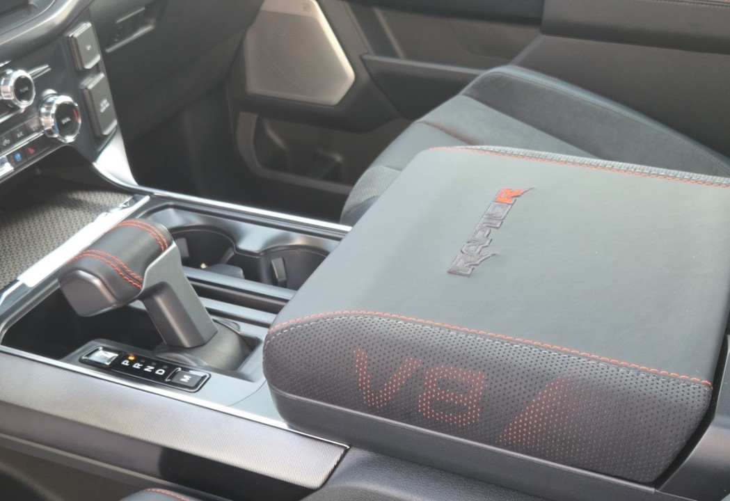 Ford F150 Raptor R Supercrew - foto 11