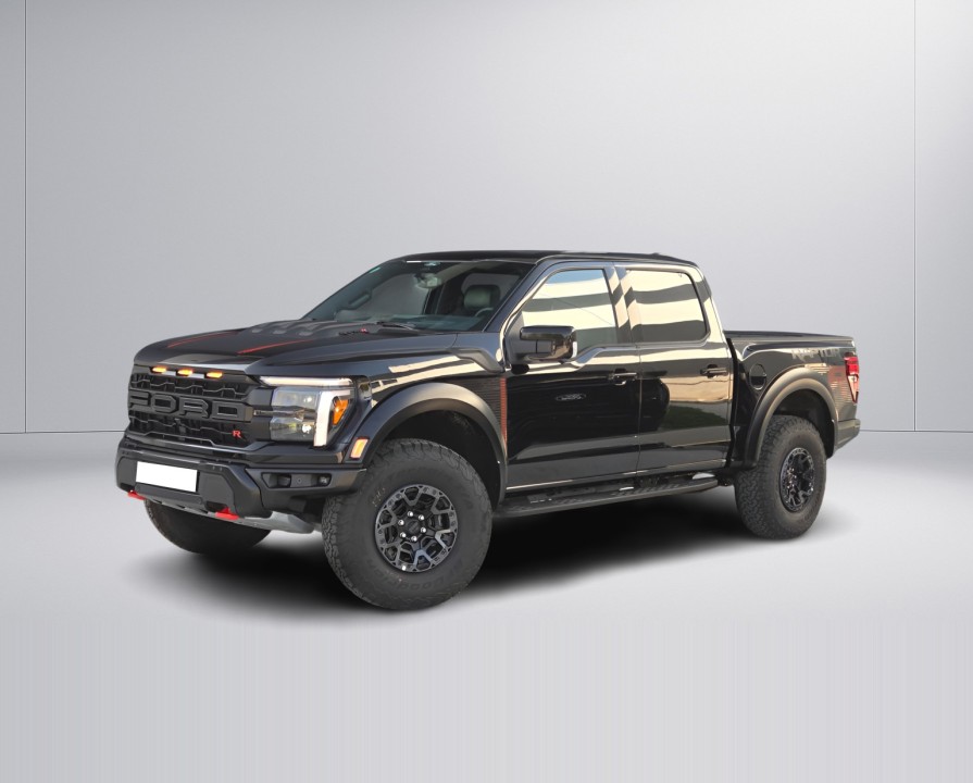 Ford F150 Raptor R Supercrew (5)