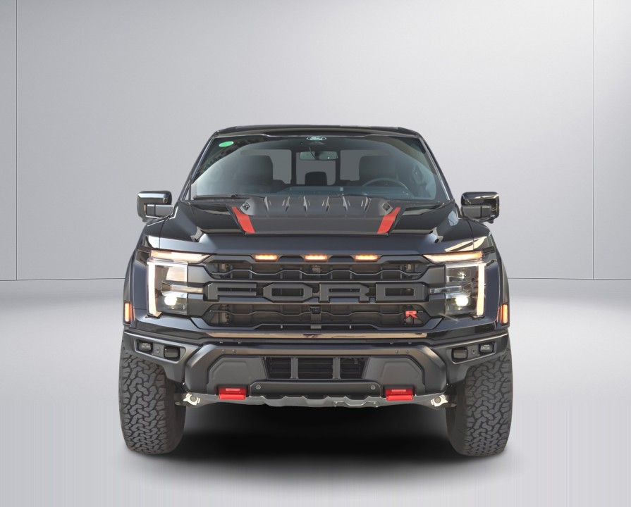 Ford F150 Raptor R Supercrew - foto 6