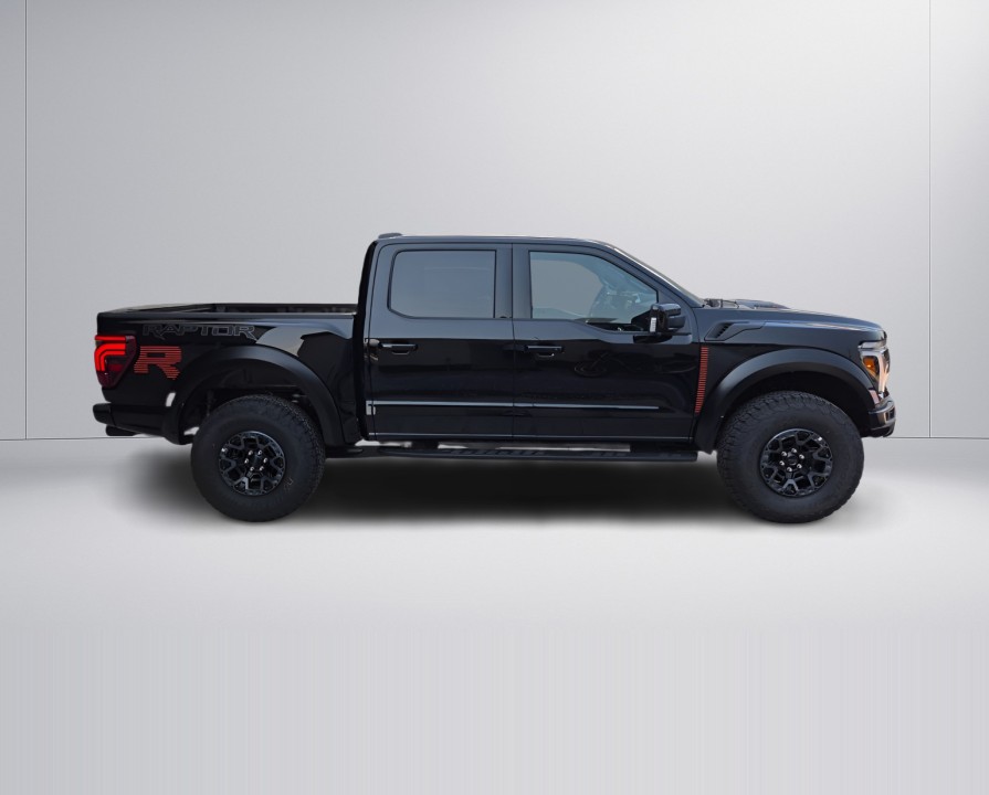 Ford F150 Raptor R Supercrew (2)