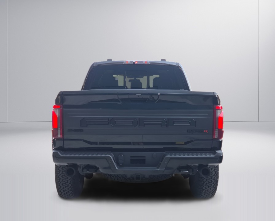 Ford F150 Raptor R Supercrew (3)