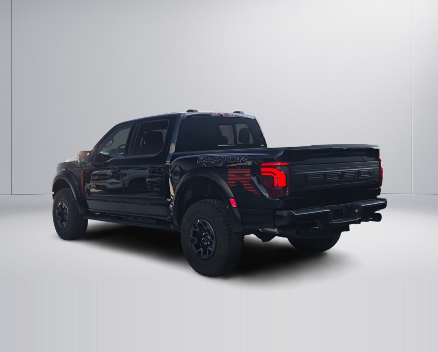 Ford F150 Raptor R Supercrew (4)